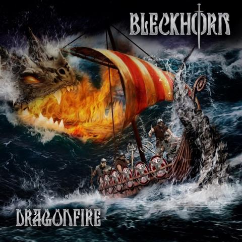 BLECKHORN - Sortie du premier EP en Février