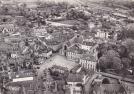 LES REMPARTS DE BERNAY (Eure)