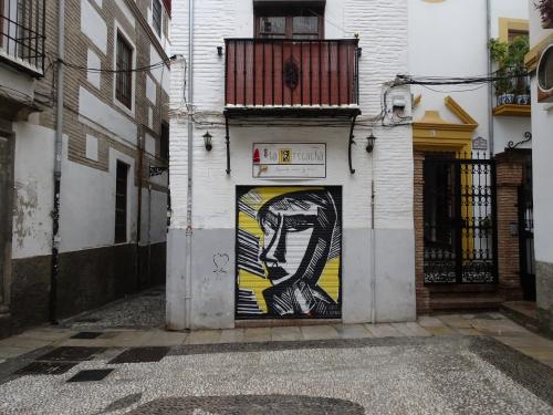 Grenade, L'Albaicín