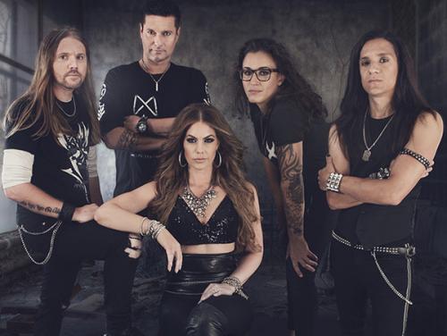 Metalite : New Generation nouveau single