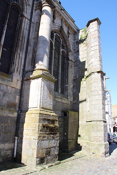 Houdan ( Yvelines)