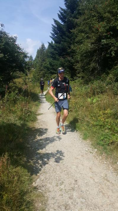 UTMB 2018