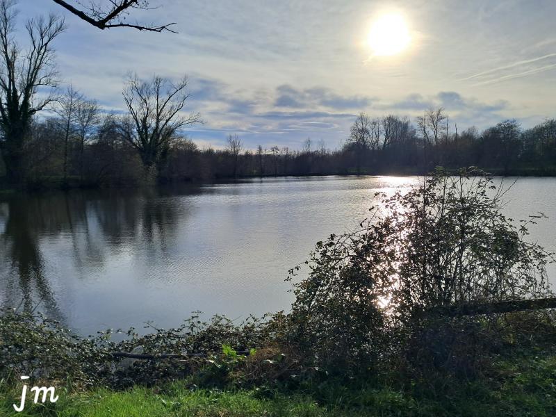 un grand bol d'air ce weekend
