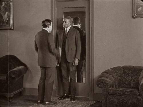Fiancées en folie, Seven chances, Buster Keaton, 1925