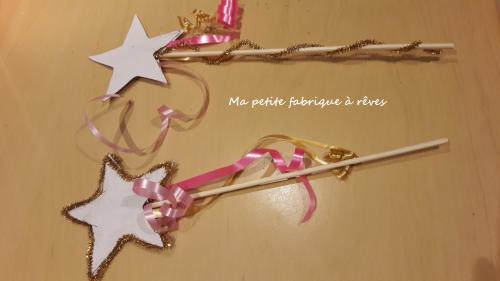 Couronnes de princesse faciles à faire en moins de 5 minutes avec 3 fois rien DIY