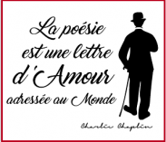 Poésie que j'aime !