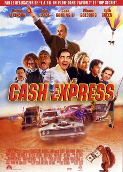 Cash express