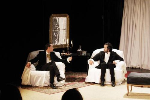 PHOTOS  Tartuffe