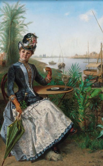 Moritz Stifter