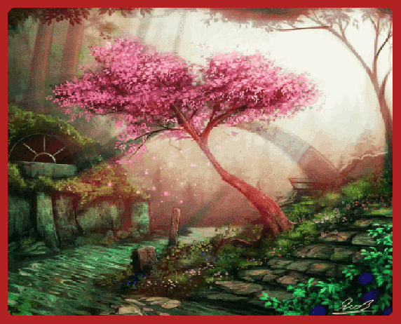*☆*:;;;;;;:*☆* Les Arbres *☆*:;;;;;:*☆*