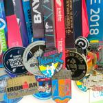 Urban trail de Rennes 2024 : 7+24
