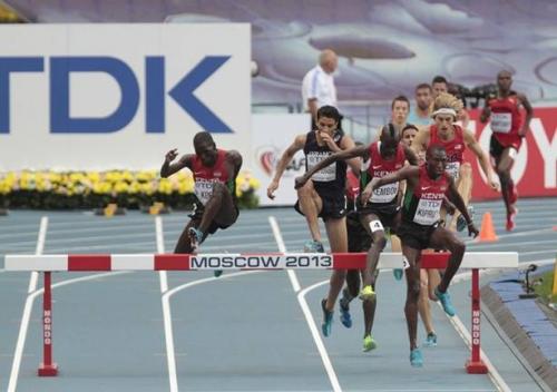 On refait la course