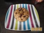Bol Cake : petit déjeuner bourré d'energie
