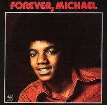 Michael Albums