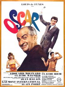BOX OFFICE ANNUEL FRANCE 1967 TOP 25