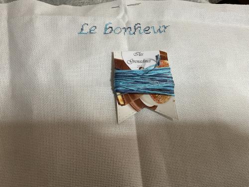 SAL Le bonheur est un oiseau partie 2