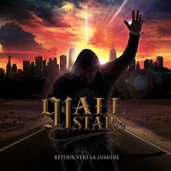 91 ALL STARS - Retour vers la Lumière