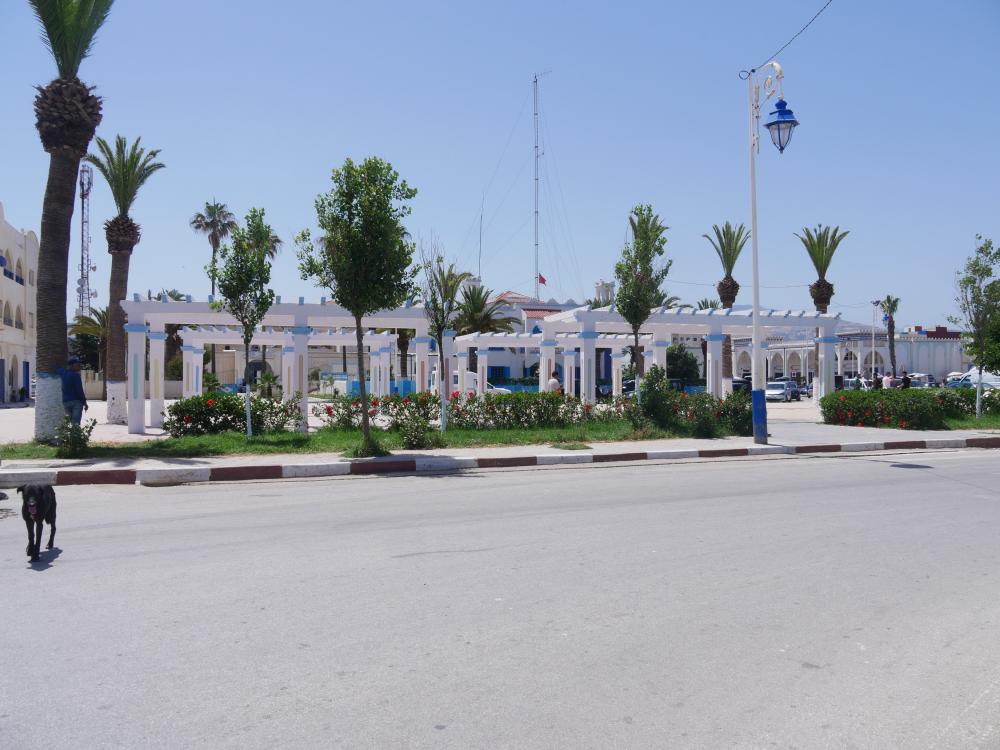 Chefchaouen - El Jebha 