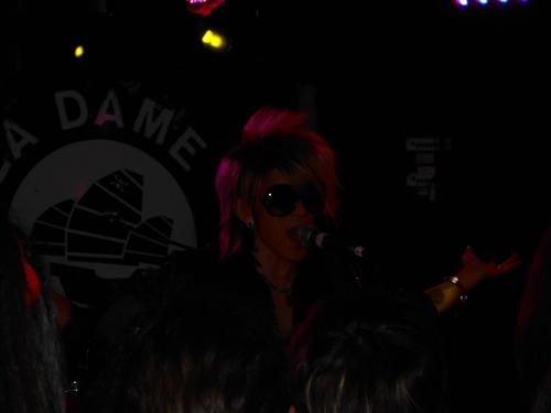 Concert du 02 décembre <3 (HITT, lloy, ZIZ et SPEECIES)