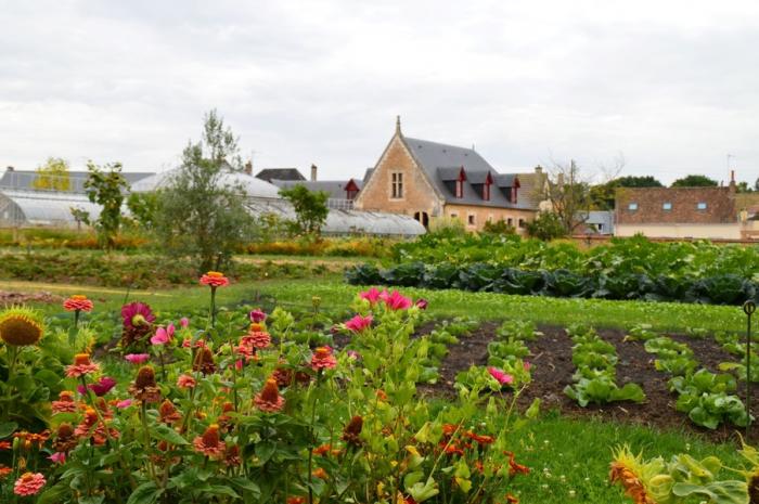Département de la Sarthe