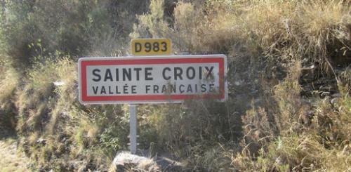 Les Cevennes