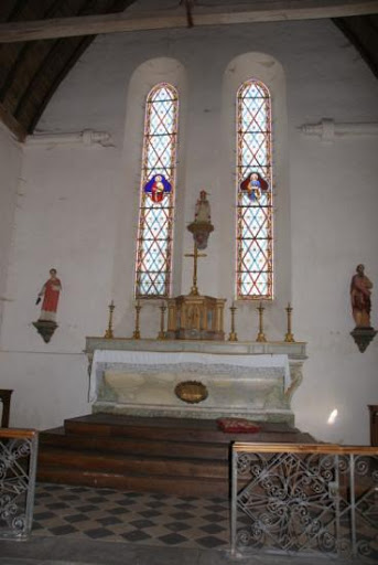La Ferté Beauharnais  (Loir-et-Cher)