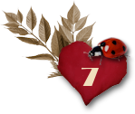 Top Ten Tuesday {7}
