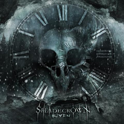 SHADECROWN - "Lifelong Dying" Clip