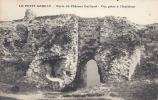 LES REMPARTS DE CHÂTEAU GAILLARD (Eure)