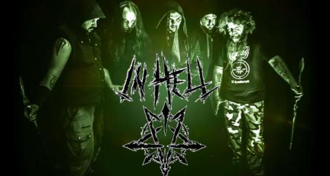 IN HELL - Un nouveau titre dévoilé
