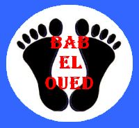 sigle Bab El Oued