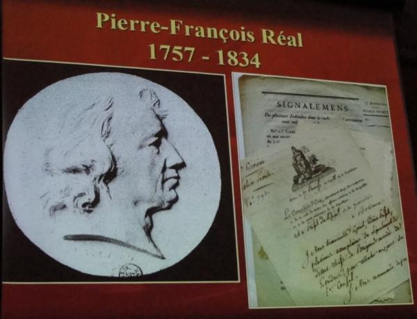 Deux conférences sur Victorine de Chastenay au Musée du Pays Châtillonnais-Trésor de Vix