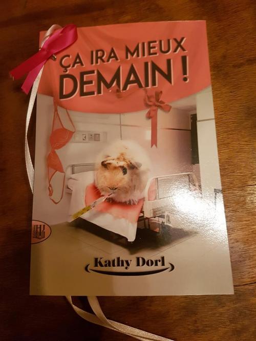 ça ira mieux demain