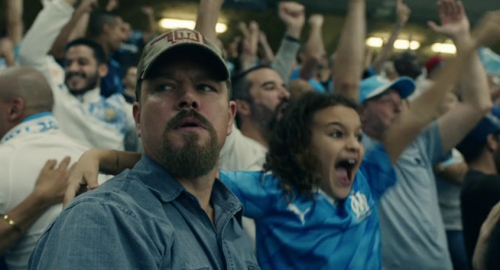 Stillwater, Tom McCarthy, 2021