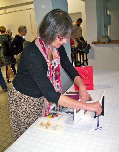 CHASSENEUIL 2013
