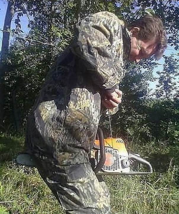 Humour du jeudi ... !!!