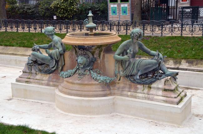 De la Cour des miracles au quartir Popincourt avec Générations 13