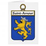  Corbie- De Caix de Saint-Aymour