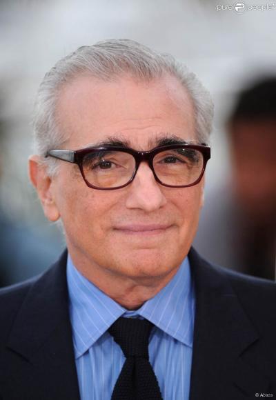 MARTIN SCORSESE BOX OFFICE