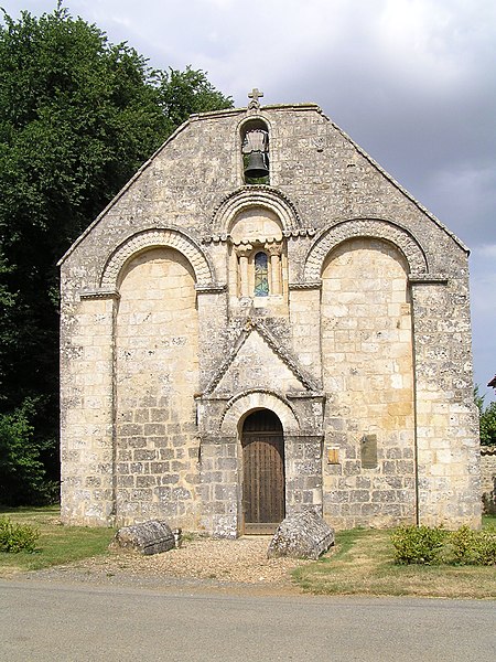 La Souterraine  (Creuse)