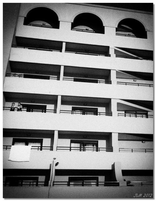 Drapeau Blanc