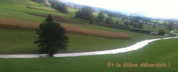 et la glane