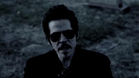 STARBREAKER - "How Many More Goodbyes" Clip