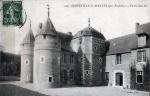 LES REMPARTS D'AUBERVILLE-LA-MANUEL (Seine-Maritime)