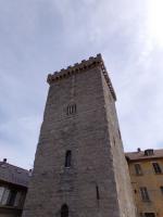 Petites vacances au bord du lac de Serre Ponçon 