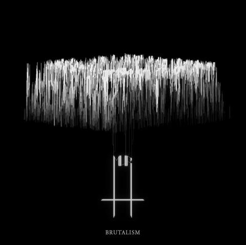 MUR - Un nouvel extrait du premier album Brutalism dévoilé
