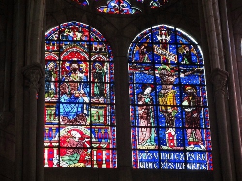 Saint Etienne d'Auxerre