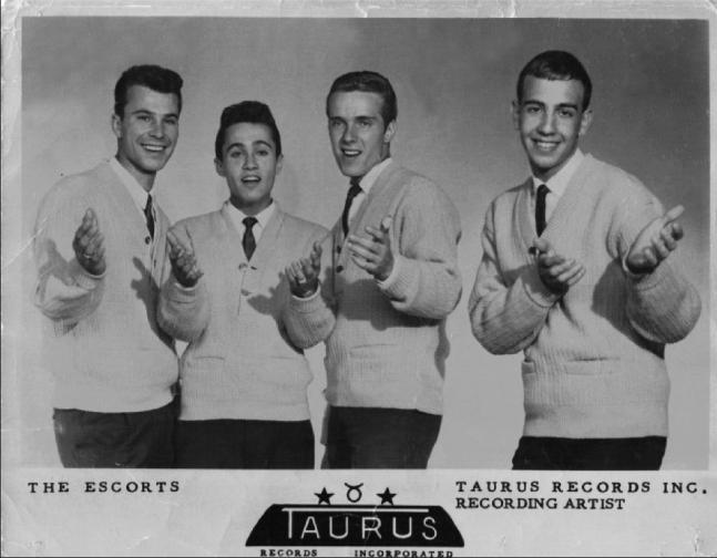 The Escorts (8)