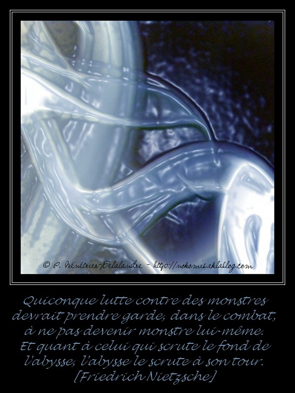 Abyss...