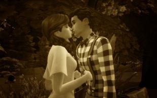 [DC] Printemps 1885 - Martial & Léonie (5/5)